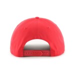 47 Brand Pánská kšiltovka San Francisco 49ers NFL Hitch RF Snapback
