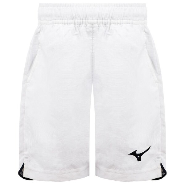 Šortky Mizuno Hex Rect Short Jr 62EB740171 Velikost textilu: 116
