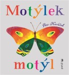 Motýlek motýl