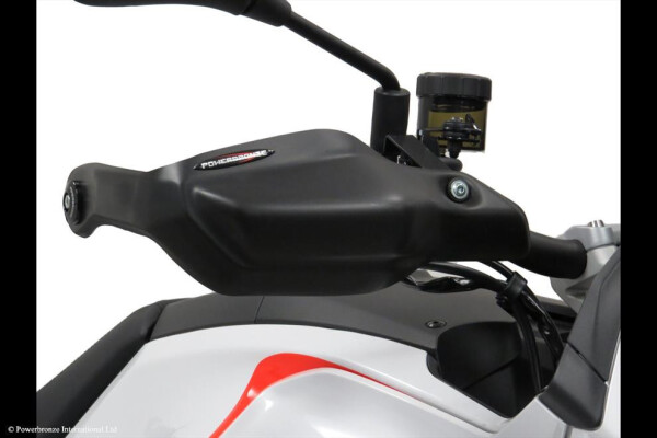 Moto Guzzi V100 Mandello 22-26, V100 Mandello S 23-26 Kryty páček Powerbronze