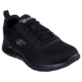 Boty Skechers Track - Leshur M 232758 BBK 43