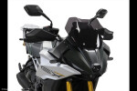 Suzuki Gsx-S1000Gx 24-25 Adventure Sports plexi štít Powerbronze 290 mm - lehce kouřová