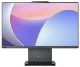 Lenovo ThinkCentre Neo 50a 24 Gen 5 černá / 23.8" FHD / Core i3-1315U 3.3GHz / 8GB / 512GB SSD / Intel UHD / Bez OS (12SC000DCK)