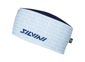 Silvini unisex čelenka UA1739 Agri vel. S/M