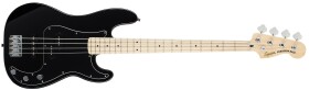 Fender Squier Affinity P Bass PJ MN BPG BLK