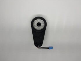 Mamido Motor s převodovkou RS555-C 24V RPM 11000 pro elektrické autíčko
