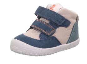 Dětské celoroční boty Superfit 1-009667-8000 Velikost: 22