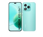 Honor 400 Lite 8/256GB 5G Marrs Green, EU EDF_1289478