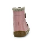 Froddo Furry Boot G3160248-5 Pink