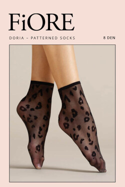 Fiore Doria 8 Den G1076 barva:poudre uni