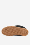 Tenisky DC Shoes COURT GRAFFIK 300529-BGM Syntetický materiál,Přírodní kůže (useň) - Nubuk