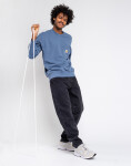 Carhartt WIP Newel Pant Black stone washed 27