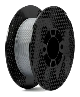Filament PM MARBLEJet tmavý / Tisková struna / PLA / 1,75 mm / 0,5 kg (PM8594185641551)