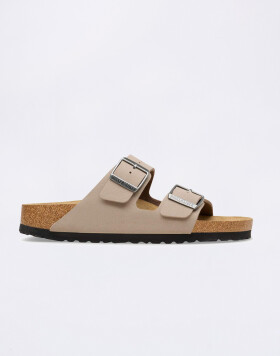 Birkenstock Arizona BFBC Gray Taupe 37