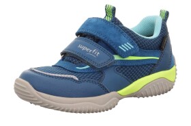 Dětské celoroční boty Superfit 1-006386-8040 Velikost: 37