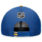 Fanatics Pánská kšiltovka Buffalo Sabres 2024 Draft NHL On Stage Trucker Adjustable Hat