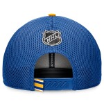 Fanatics Pánská kšiltovka Buffalo Sabres 2024 Draft NHL On Stage Trucker Adjustable Hat