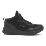 Sportovní obuv Skechers 66666321 BBK Materiál/-Syntetický,Látka/-Látka