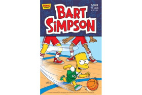 Bart Simpson