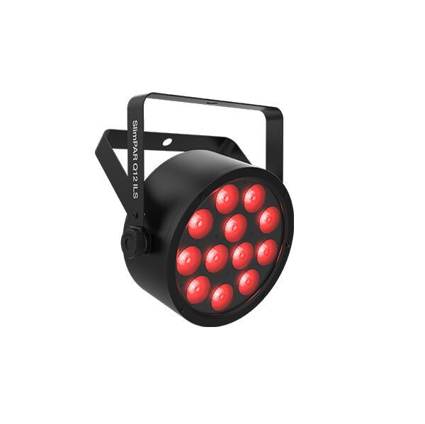 Chauvet DJ SlimPAR Q12 ILS A-Stock