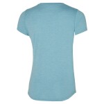 Běžecké tričko Mizuno Impusle Core RB Tee J2GA270723 Velikost textilu: M