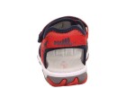 Dětské sandály Superfit 1-009465-8000 Velikost: 30