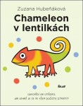 Chameleon lentilkách