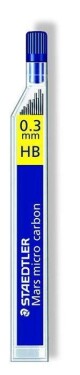Staedtler Mars micro carbon 0,3 mm B