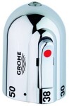 GROHE - Náhradní díly Ovládací rukojeť, chrom 47352000