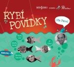 Rybí povídky - CD pro Centrum Paraple - Ota Pavel