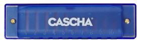 Cascha Fun Blues Blue