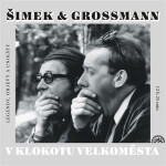V klokotu velkoměsta - Miloslav Šimek
