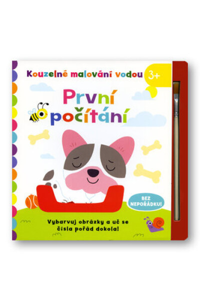 První počítání