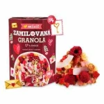 Mixit Zamilovaná granola z pece 280 g