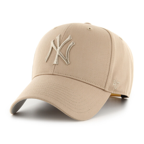 47 Brand Pánská kšiltovka New York Yankees MLB Raised Basic '47 MVP