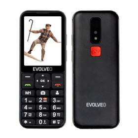 EVOLVEO EasyPhone LT,