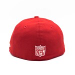 New Era Pánská kšiltovka San Francisco 49ers NFL Super Bowl XXIX 59FIFTY Fitted Velikost: 7 1/2