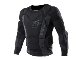Chránič trupu Troy Lee Designs UPL7855 - Troy Lee Designs dětská ochranná vesta dlouhý rukáv vel. M