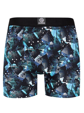 EVONA a.s. Pánské boxerky KANSAS 462 - KANSAS 462 XXL