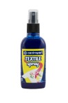 Barva na textil Centropen Textil sprej 110 ml - modrý