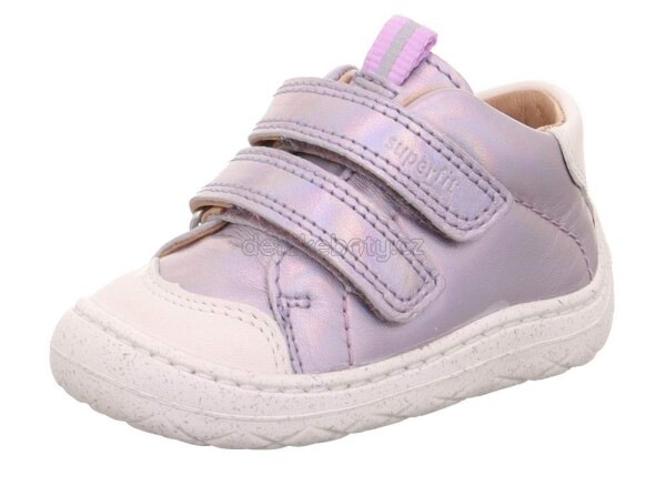 Dětské celoroční boty Superfit 1-009357-9000 Velikost: 21
