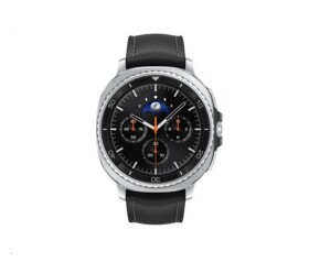 Samsung Galaxy Watch8 Classic (46mm) černá, EU EDF_1289617