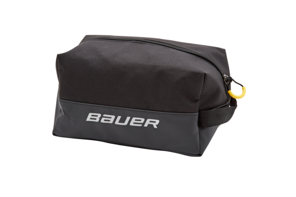 Hokejová taška shower Bag BLK