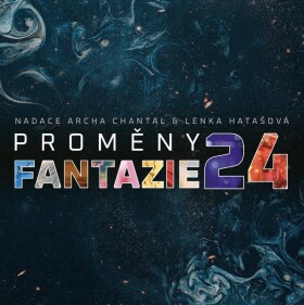 Kalendář 2024 - Proměny Fantazie - Lenka Hatašová