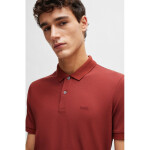 Boss Polo Tričko Pallas M 50468301-248 pánské 3XL