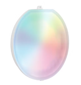 Astralpool LED lampa LumiPlus Flexi Connect RGBW, barevné světlo, 12V AC, 38W, 2500lm, pro všechny typy bazénů