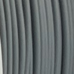 PLA FiberSilk filament inox metallic 1,75mm Fiberlogy 850g