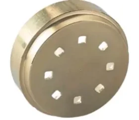 Kenwood A910006 / tvořítko na Spaghetti / odolný bronz (A910006)