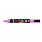 Posca popisovač PC-5BR, 1 - 4 mm, levandulová (P11)