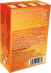 PoschGames Notové karty pro Pokročilé
